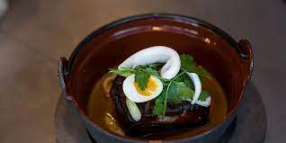 We will deliver your floral gifts in saigon (ho chi minh city) and surrounding districts the same day that you place the order fors every day, including sunday and saturday at no extra cost. Inside Flowers Of Vietnam 2 0 Look Around The Bold Renovation Eater Detroit