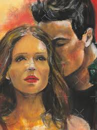 Mar%c3%ada Valverde T-Shirts for Sale