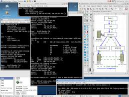 Bind Named Dns Server Fedora 27 Server Ppc64 6
