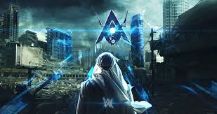 Alan Walker Logo Wallpaper Download Jump to navigation jump to search. popular logo blogger