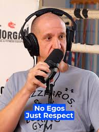 This gym has built legends for nearly six decades. No egos, just respect...  that’s the Brizzi Bros way. 🥊 Full poddy out everywhere #BrizziBros  #aussieboxingday #OldSchoolBoxing #BoxingLegacy ...