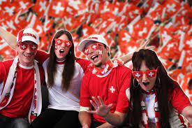 Sehen sie eine interesse doku über holligans und ultras in deutschland.🎥 abonniere diesen kanal kostenlos!: Kolumne Zum Sonntag Echte Begeisterung