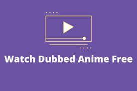 We have a huge library of subbed and dubbed anime. Top 8 Places To Watch Dubbed Anime Online Free Free Anime Online Series Online Free Free Anime Websites