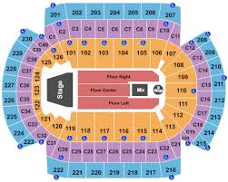 xcel energy center seating chart saint paul