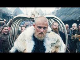 The sixth season of vikings was split into two 10 episode halves. The Highly Anticipated Last Season Of Vikings Will Be Here Before We Know It The Actors On The Show Are Doing The Utmo Vikings Vikings Season Viking History