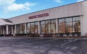 Hours may change under current circumstances Locations Wayne Tile