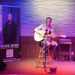 Mark Ross & the Three-Nineteen