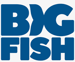 Big fish is the #1 place to find casual games! Big Fish Games Big Fish Games Logo Transparent Png 1200x937 Free Download On Nicepng