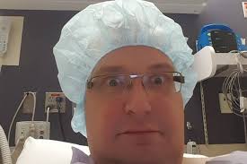 Fundraiser for Aaron Scharpe by Jessica Stevens : Aaron's Power of Love