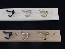 Maybe you would like to learn more about one of these? Unfinished Shaker Peg Racks Coat Racks And Picture Ledges Made In The Usa