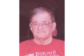 Wayne Todd Obituary (2015)