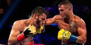 Поединок запланирован уже на субботу, 26 июня. Lomachenko Podtverdil Chto Boj S Lopesom Projdet 3 Oktyabrya