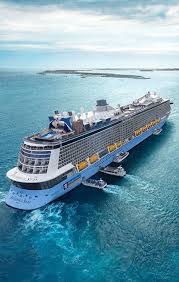 Leia mais matérias no site da sputnik brasil. Anthem Of The Seas Soar And Surf All In A Day When You Cruise With Royal Caribbean Onboard The Exciting Oasis Class Ship A Navios De Cruzeiro Navio Cruzeiros