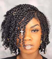 Nails Protective Styles Natural Twists Protective Styles For Natural Hair T Natural Hair Twists Protective Styles For Natural Hair Short Hair Twist Styles