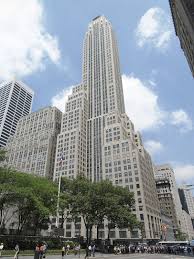 712 5th avenue, plaza district new york city ny united states. 500 Fifth Avenue Wikipedia