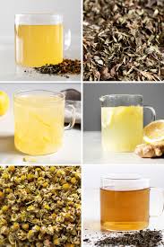 10 best teas to soothe your sore throat. 5 Best Teas For A Sore Throat Oh How Civilized