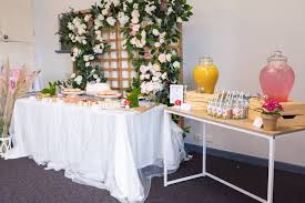 Indoor garden themed birthday party decorations. Kara S Party Ideas Enchanted Fairy Garden Birthday Party Kara S Party Ideas