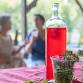 Savor the Summer: Herbal Syrups Shrubs & Spritzers
