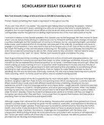 How To Write A Winning Scholarship Essay (15+ Best Examples)