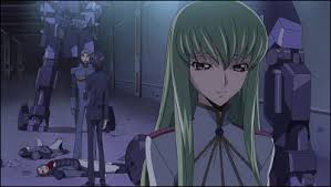Thank god urabe's doing what he's told. can i beat them down or do i have to play nice and stick to flaying them with my words? the immortal sighed, knowing the answer. Code Geass R2 Episode 2 Lh Yeung Net Blog Anigames