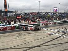 Nascar.com brings you up to speed on news coming out of joe gibbs racing that christopher bell will pilot the no. Christopher Bell Racing Driver Wikipedia