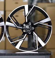 2012 Audi A6 Rims Audi Wheels Aftermarket Wheels Audi