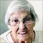 RINA CONWAY Obituary (2016)