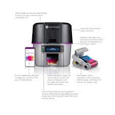 Find id card supplies for your program and get fast shipping and low prices at barcodes inc. Card Printer Entrust Sigma Ds3 At A Top Price
