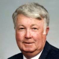 Daniel Burlin Sauceman Obituary (2017)