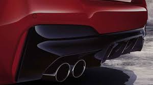 The New 2021 Bmw M5 Gets A Facelift And M8 Wheel Imboldn