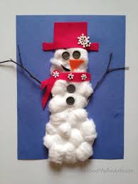 25 Winter And Christmas Crafts For Kids Week 3 Christmas Crafts For Kids Christmas Crafts Christmas Crafts For Toddlers