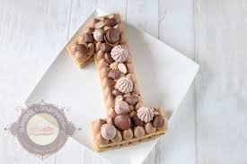 Epingle Sur Gateau