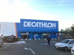 And in any city available in our database. Magasin De Sport Decathlon Mantes La Jolie Buchelay