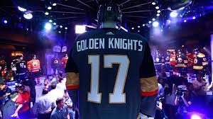There were 217 prospects selected across 7 rounds. Expansion Draft Buzz Big Day Finally Here For Golden Knights