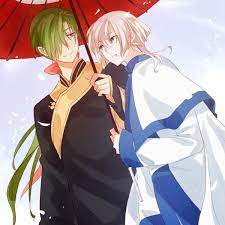 pin by こと on akatsuki no yona yona of the dawn akatsuki anime akatsuki no yona