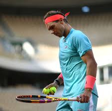 About 14 days ago | associated press At The French Open Players Look To The Tao Of Rafael Nadal The New York Times