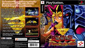 Depending on if you're playing this game on a . Android X Fusion Yu Gi Oh Forbidden Memories Pt Br Ps1