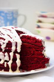 18 Inventive Ways To Use Cake Mix To Make Way More Than Just Cakes Cake Mix Pancakes Red Velvet Pancakes Tasty Pancakes
