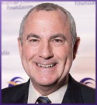 Epicurean Charitable Foundation