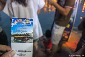 It is best to visit at night when the surroundings glow with decorative lights. Melaka River Cruise Malaysia Through Lights And Colors The Poor Traveler Itinerary Blog