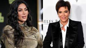 No "Dia das Mães", Kim Kardashian causa polêmica após comentário sobre corpo de Kris Jenner, e é criticada por seguidores; entenda! - Hugo Gloss