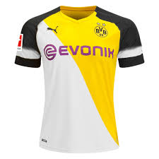 Welcome to the official borussia dor… Borussia Dortmund Kit Concept