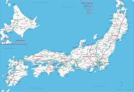 The nakasendo way is an ancient mountain route linking kyoto and tokyo. Taking The Train In Japan The Practical Guide By Japan Experience