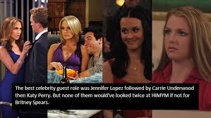 How i met your mother premiered 10 years ago this week. How I Met Your Mother Confessions