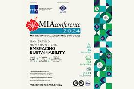 MIA International Accountants Conference - KICPAA