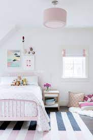 Girls Farmhouse Bedroom Ideas Layjao Kamar Anak Anak Kamar Anak Rumah