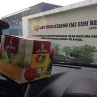 Bhd., will do our utmost to serve our clients and the needs of malaysia towards achieving these noble aspirations. Avp Engineering Sdn Bhd Klang Selangor