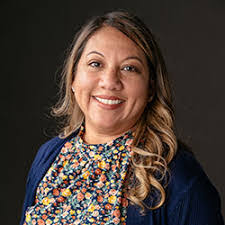 Betty Ramirez's Instagram, Twitter & Facebook