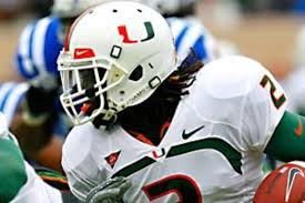 Miami Hurricanes Football Tickets Buy Or Sell Miami