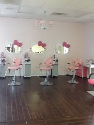 Divettes Dudes Kids Salon Spa And Celebration Kids Salon Kids Hair Salon Kids Spa